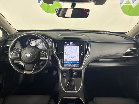 Used 2022 Subaru Outback Limited XT image 14