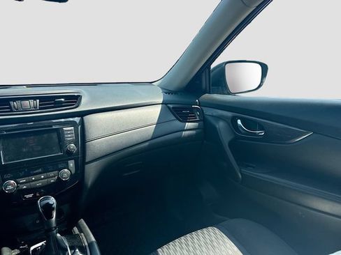 Used 2019 Nissan Rogue SV AWD/4WD image 22