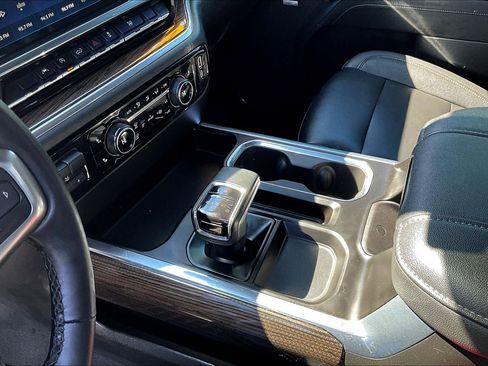 Used 2023 Chevrolet Silverado 1500 RST w/ All Star Edition Plus image 11