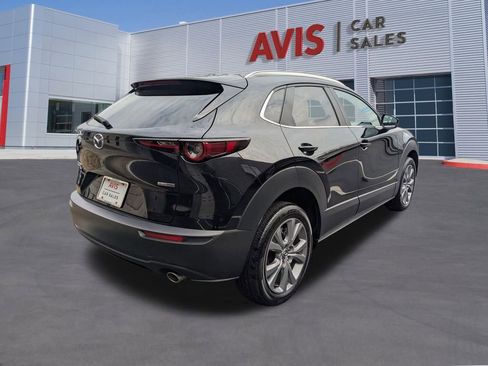 Used 2025 MAZDA CX-30 AWD 2.5 S w/ Preferred Package image 6