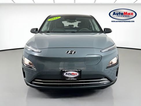 Used 2023 Hyundai Kona SE w/ Cargo Package image 6