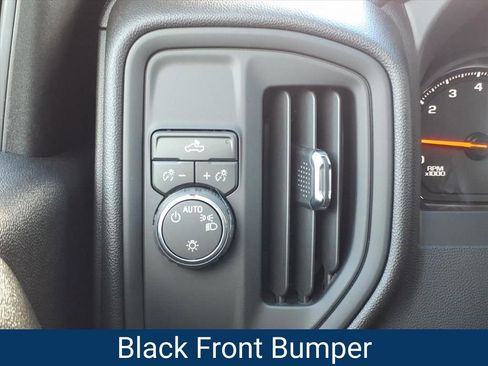 New 2026 Chevrolet Silverado 2500 W/T w/ WT Convenience Package RWD image 16