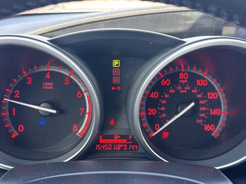 Used 2011 MAZDA MAZDA3 s Sport image 18