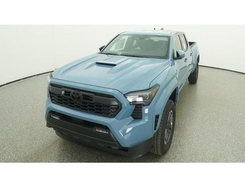 New 2026 Toyota Tacoma TRD Sport image 16