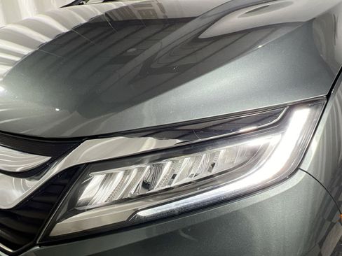 Used 2018 Honda Odyssey Elite image 13