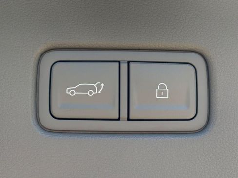 New 2026 Hyundai Palisade SEL FWD image 42