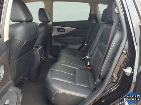 Used 2023 Nissan Murano SV image 27