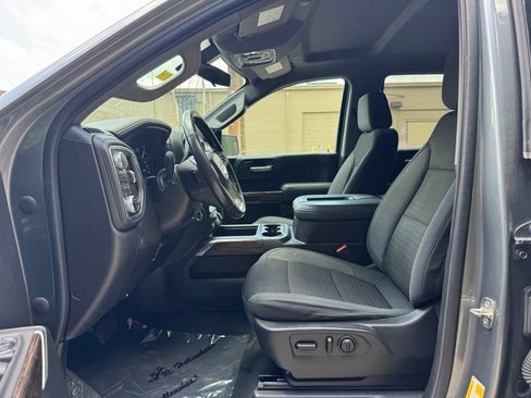 Used 2021 GMC Sierra 1500 Elevation w/ Preferred Package AWD/4WD image 23