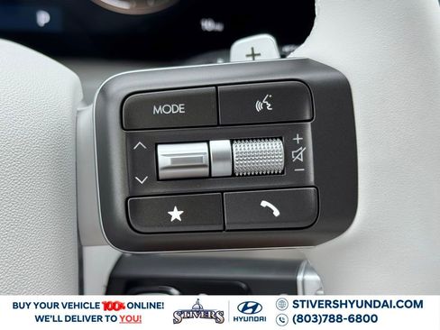 New 2026 Hyundai Palisade Limited image 36