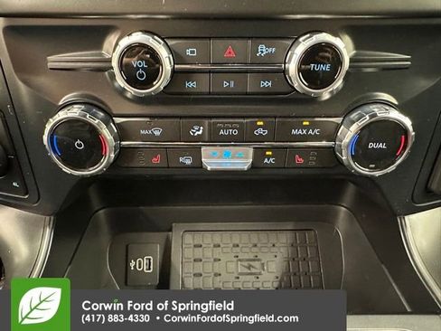 New 2025 Ford F150 Tremor w/ Bed Utility Package image 37