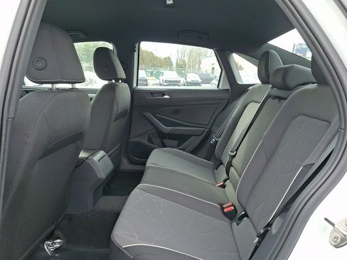 New 2026 Volkswagen Jetta Sport FWD image 6
