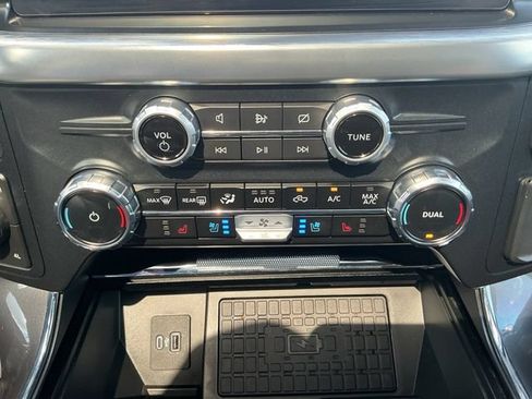 Used 2023 Ford F150 Lariat w/ Equipment Group 502A High AWD/4WD image 18