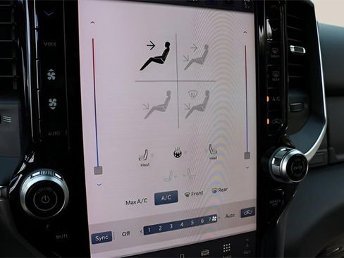 New 2026 RAM 1500 Lone Star image 21