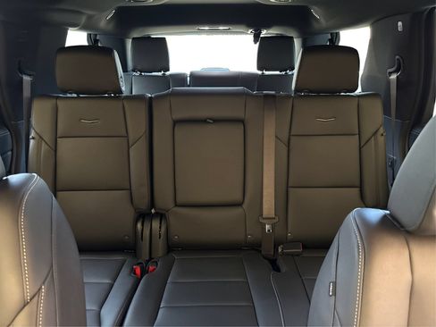 New 2026 Cadillac Escalade 4WD image 17