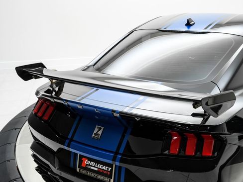 Used 2024 Ford Mustang GT Premium w/ GT Performance Package RWD image 50