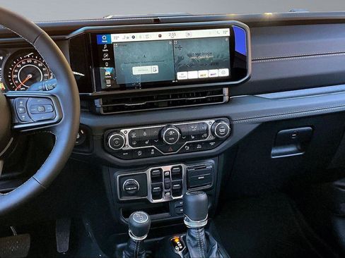 New 2026 Jeep Gladiator Mojave AWD/4WD image 7