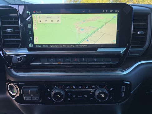 New 2026 Chevrolet Silverado 1500 RST image 20