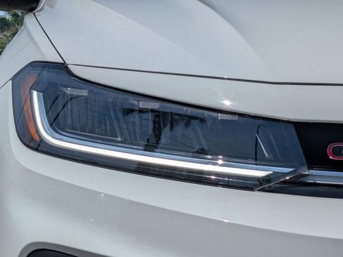 New 2026 Volkswagen Jetta GLI Autobahn FWD image 10