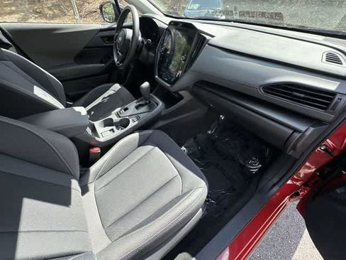 Certified 2026 Subaru Crosstrek 2.0i Premium AWD/4WD image 21