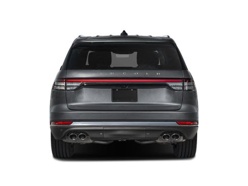 New 2026 Lincoln Aviator Reserve w/ Luxury Package RWD image 27