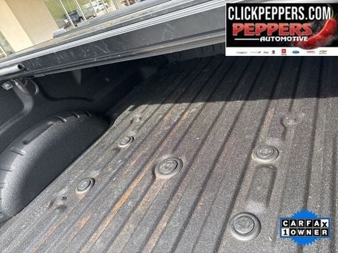 Used 2022 Ford F450 Platinum w/ FX4 Off-Road Package AWD/4WD image 22