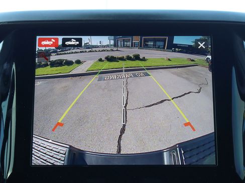 New 2024 RAM 2500 Big Horn w/ Night Edition image 31