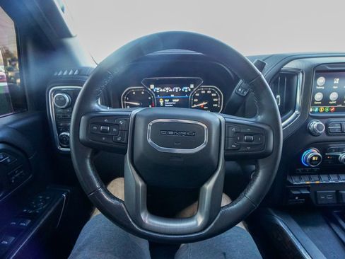 Used 2020 GMC Sierra 3500 Denali w/ Denali Ultimate Package image 23