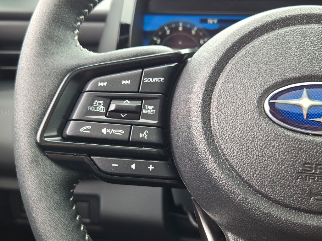 New 2026 Subaru Outback Touring AWD/4WD image 40