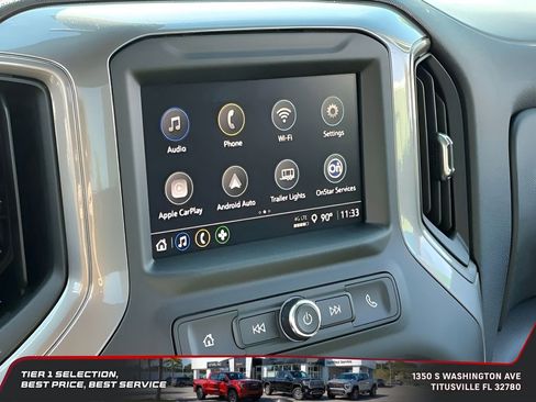 New 2026 GMC Sierra 1500 Pro w/ Pro Value Package AWD/4WD image 33