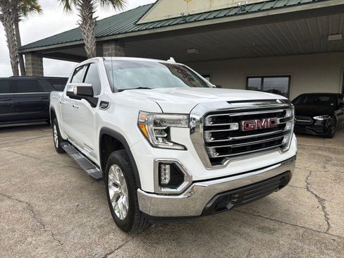 Used 2020 GMC Sierra 1500 SLT image 13