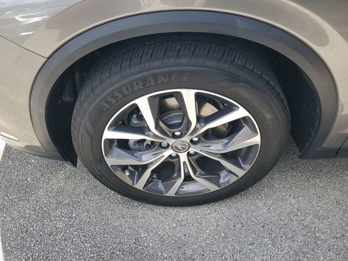 Certified 2023 Acura MDX SH-AWD w/ Technology Package image 3