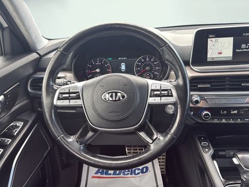 Used 2021 Kia Telluride SX w/ SX Prestige Package AWD/4WD image 19
