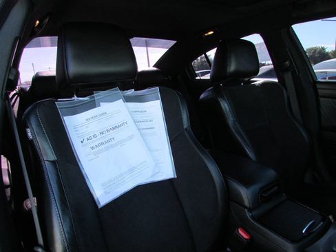 Used 2023 Dodge Charger R/T w/ Plus Group RWD image 20