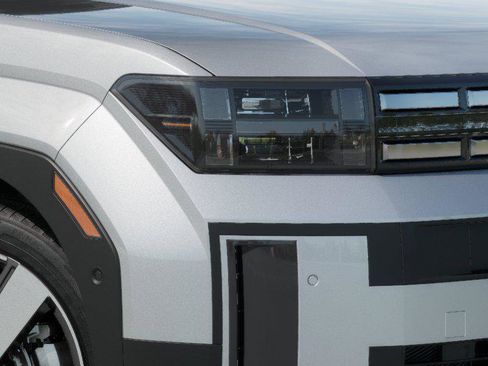 New 2026 Hyundai Santa Fe Limited image 9