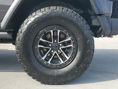 New 2026 Jeep Wrangler Unlimited Rubicon image 6