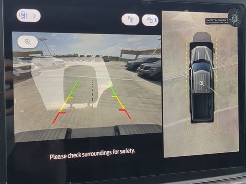 New 2026 Ford F150 Lariat w/ Equipment Group 501A Mid image 62