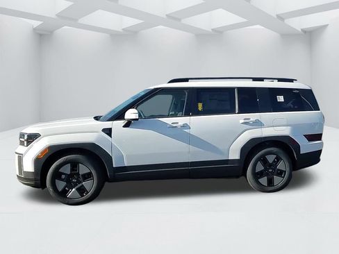 New 2026 Hyundai Santa Fe SEL image 8