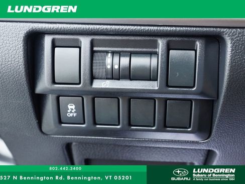Used 2018 Subaru Outback 2.5i Premium image 13