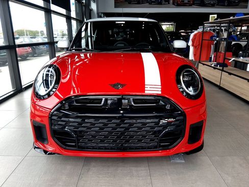 New 2026 MINI Cooper John Cooper Works image 4