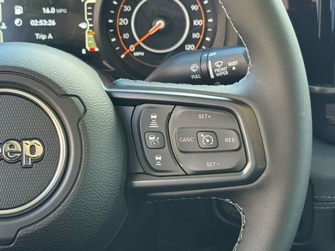 New 2026 Jeep Gladiator Sport image 18