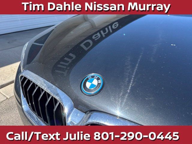 Used 2023 BMW 530e xDrive w/ Convenience Package AWD/4WD image 26