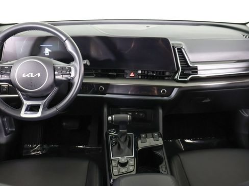 Used 2025 Kia Sportage EX w/ Premium Package AWD/4WD image 37