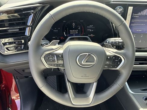 New 2026 Lexus TX 350 FWD image 11