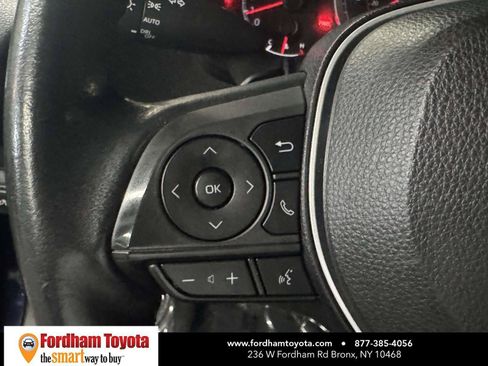 Certified 2021 Toyota Corolla SE FWD image 20