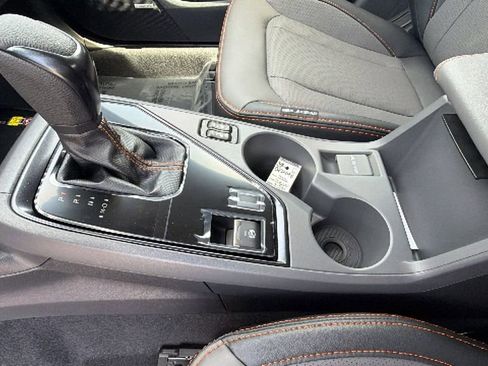 New 2026 Subaru Crosstrek 2.5i Limited AWD/4WD image 13