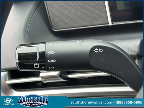 Certified 2025 Hyundai Tucson SEL AWD/4WD image 26