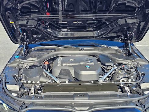 New 2026 BMW 530i w/ M Sport Package RWD image 26