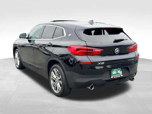 Used 2019 BMW X2 xDrive28i w/ Convenience Package AWD/4WD image 6