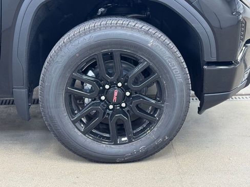 New 2026 GMC Sierra 1500 Elevation image 4