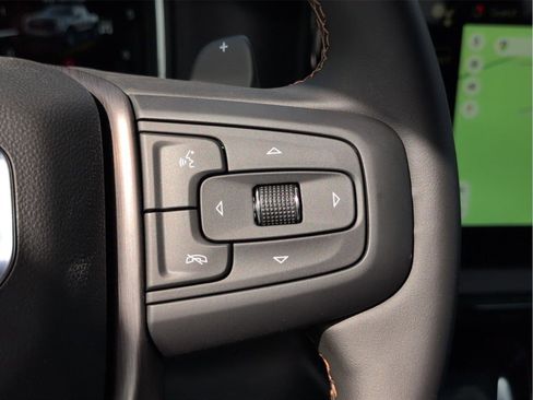 New 2026 GMC Sierra 1500 AT4 w/ AT4 Premium Package image 25